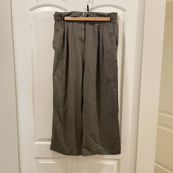 Bundle of 3 pairs of Tibi Stella pants, size 12, PLS READ DESCRIPTION - Picture 2 of 16